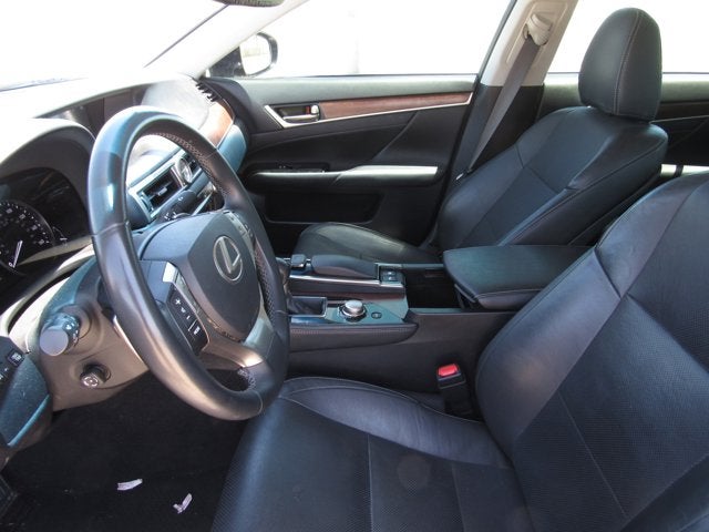 2015 Lexus GS 350 350