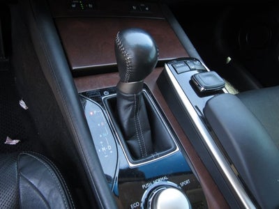 2015 Lexus GS 350 350