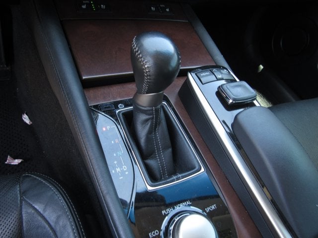 2015 Lexus GS 350 350