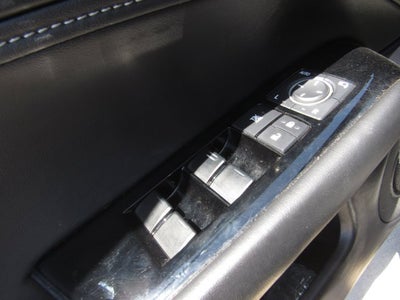2015 Lexus GS 350 350