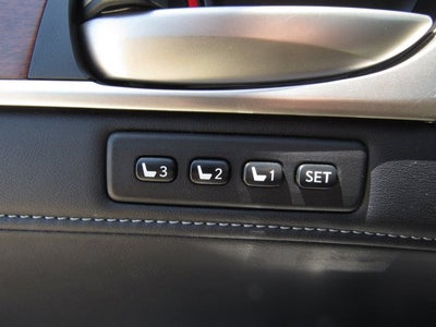 2015 Lexus GS 350 350