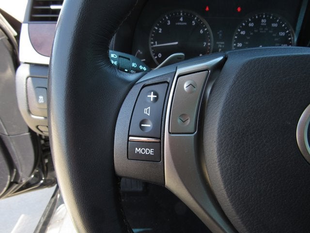 2015 Lexus GS 350 350