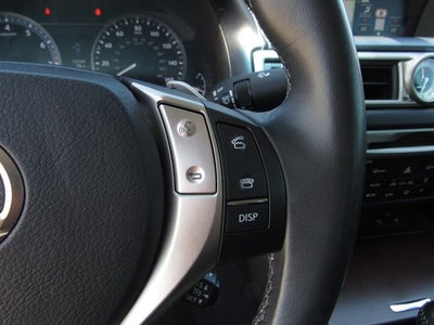 2015 Lexus GS 350 350