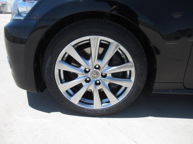 2015 Lexus GS 350 350