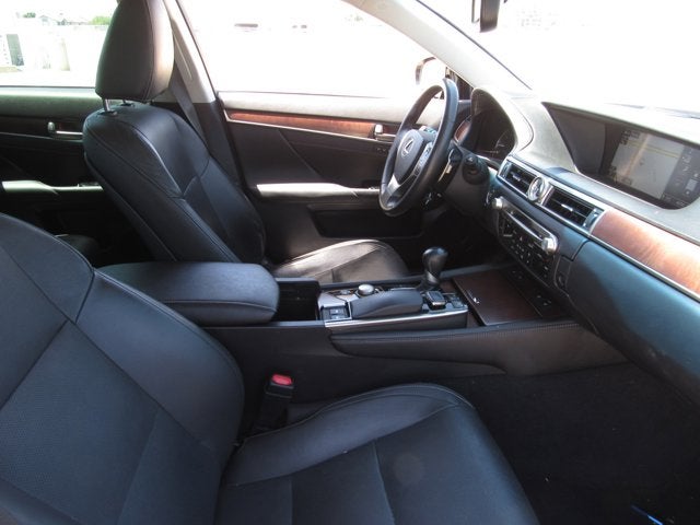 2015 Lexus GS 350 350