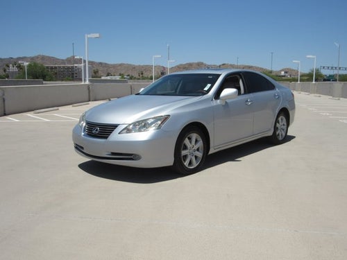 2007 Lexus ES 350 350
