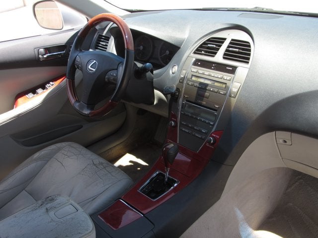2007 Lexus ES 350 350
