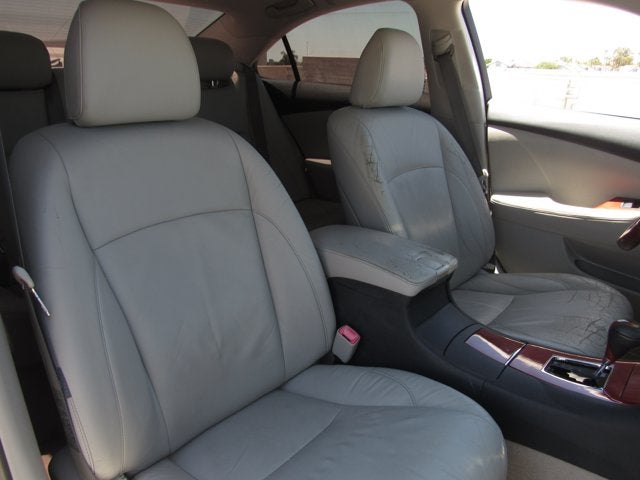 2007 Lexus ES 350 350