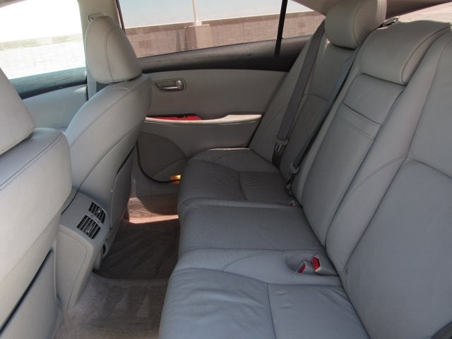 2007 Lexus ES 350 350