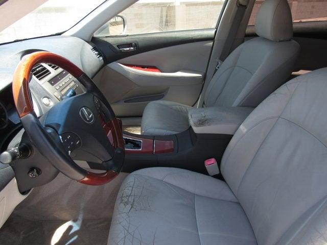 2007 Lexus ES 350 350