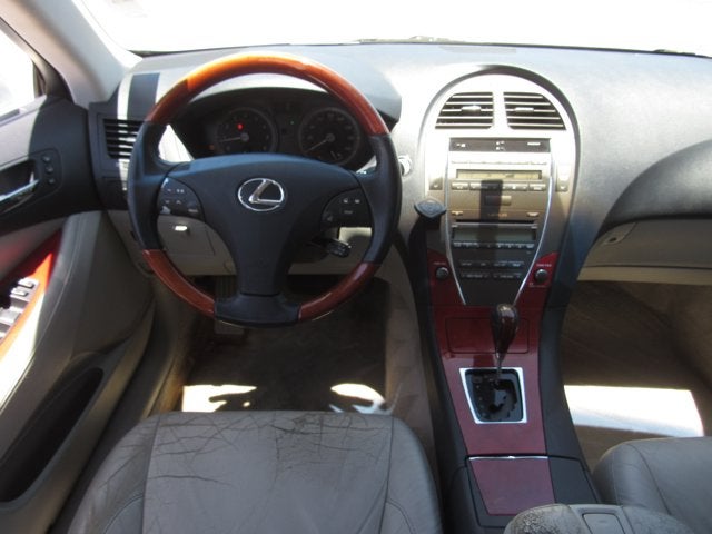 2007 Lexus ES 350 350