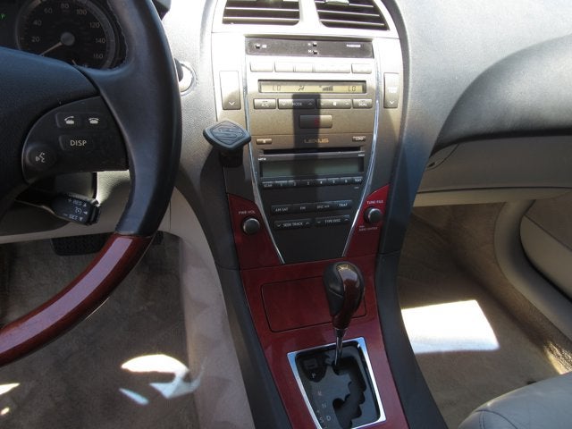 2007 Lexus ES 350 350