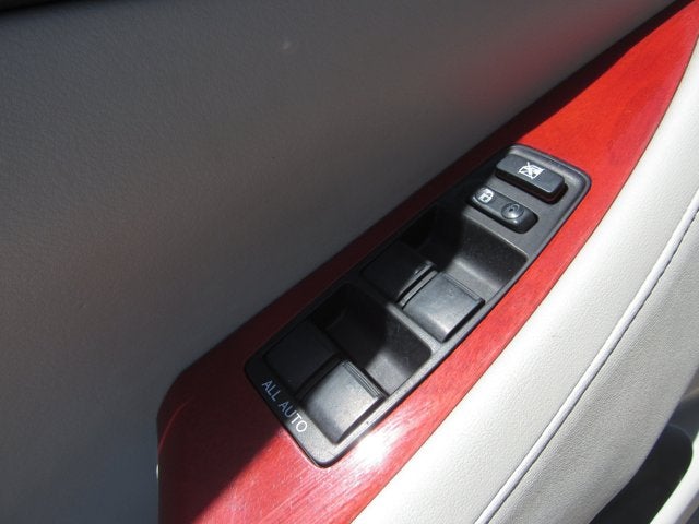 2007 Lexus ES 350 350
