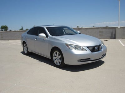 2007 Lexus ES 350 350