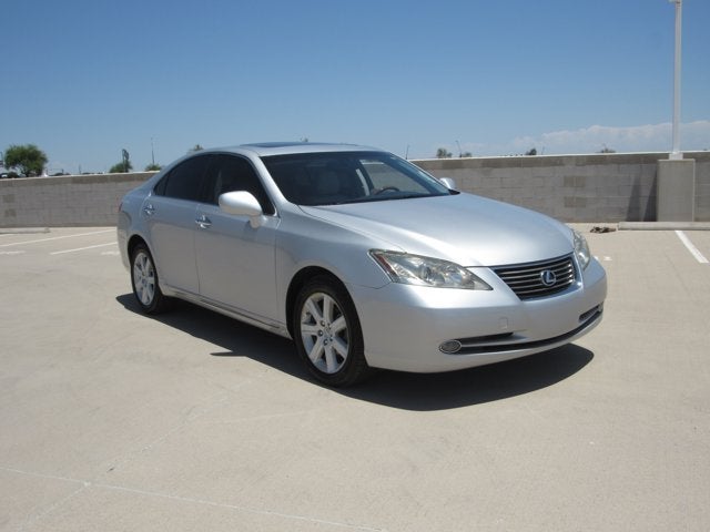 2007 Lexus ES 350 350