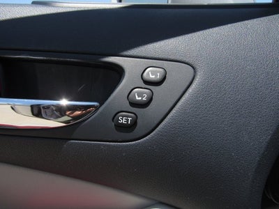 2007 Lexus ES 350 350