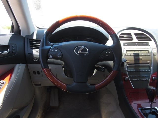 2007 Lexus ES 350 350