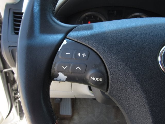 2007 Lexus ES 350 350