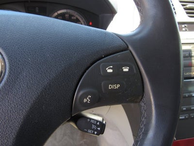 2007 Lexus ES 350 350
