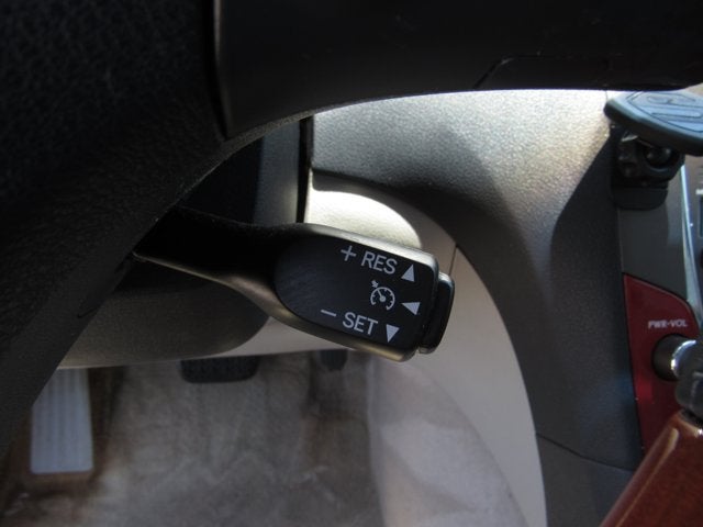 2007 Lexus ES 350 350