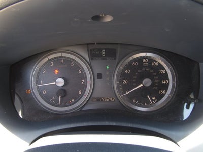 2007 Lexus ES 350 350