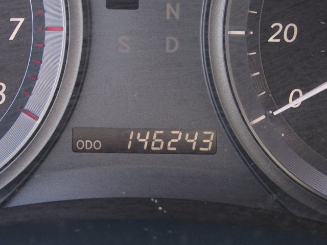 2007 Lexus ES 350 350