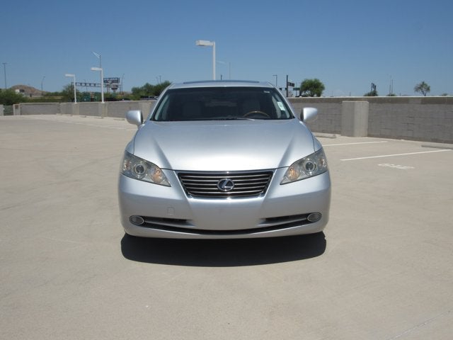 2007 Lexus ES 350 350
