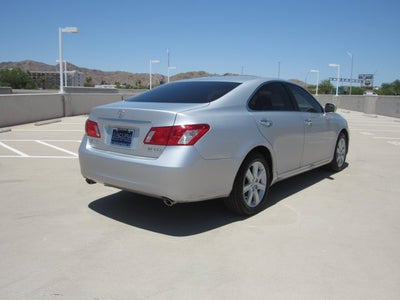 2007 Lexus ES 350 350