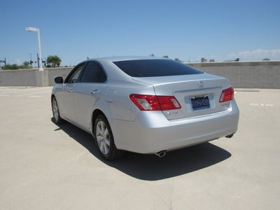 2007 Lexus ES 350 350