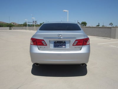 2007 Lexus ES 350 350