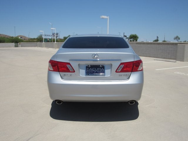 2007 Lexus ES 350 350