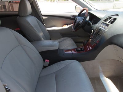 2007 Lexus ES 350 350