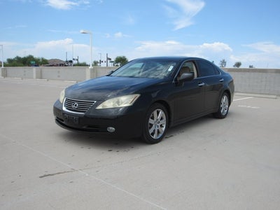 2007 Lexus ES 350 350