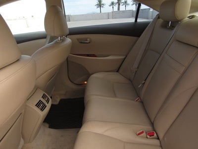 2007 Lexus ES 350 350