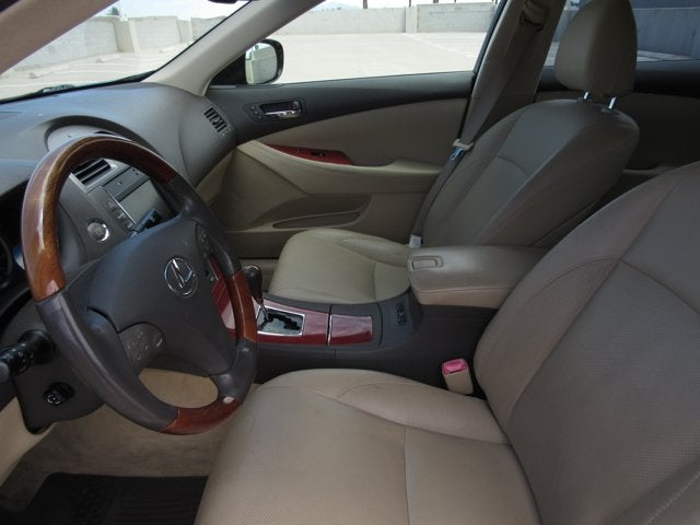 2007 Lexus ES 350 350