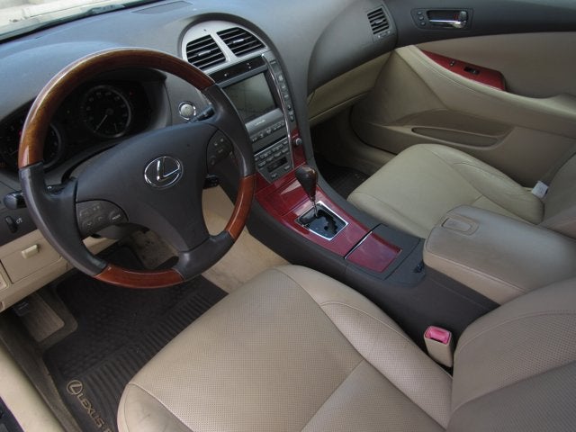 2007 Lexus ES 350 350