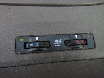 2007 Lexus ES 350 350