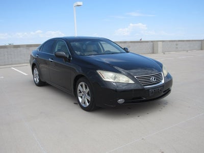 2007 Lexus ES 350 350