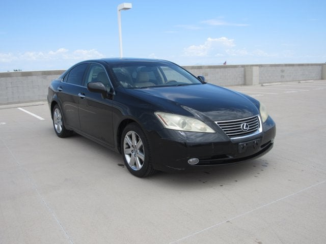 2007 Lexus ES 350 350