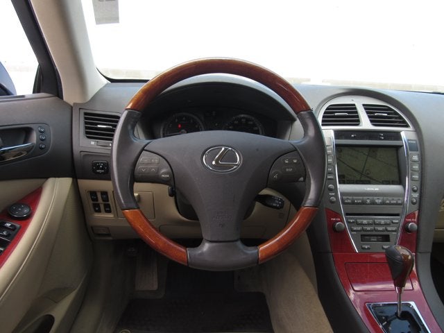 2007 Lexus ES 350 350