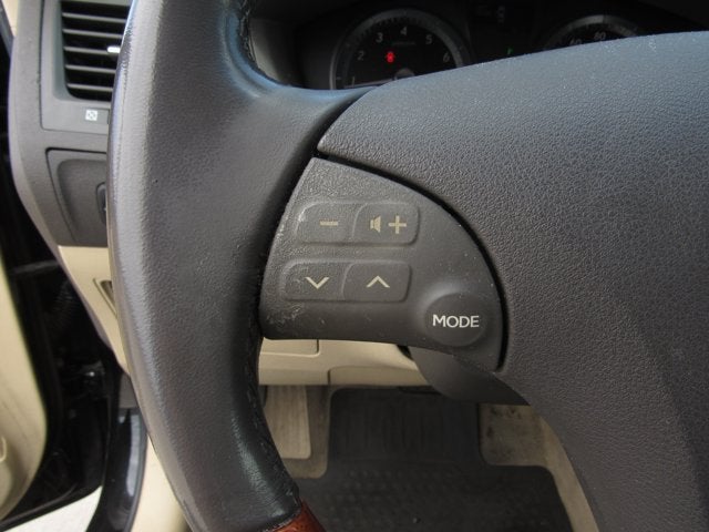 2007 Lexus ES 350 350
