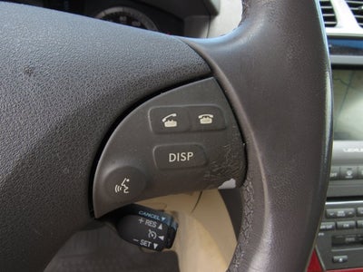 2007 Lexus ES 350 350