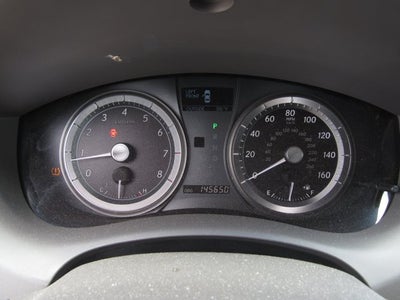 2007 Lexus ES 350 350