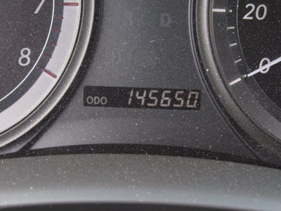2007 Lexus ES 350 350
