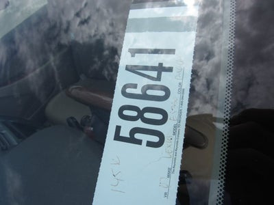 2007 Lexus ES 350 350