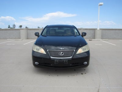 2007 Lexus ES 350 350