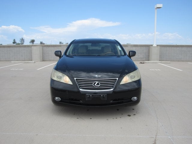 2007 Lexus ES 350 350