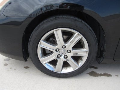 2007 Lexus ES 350 350