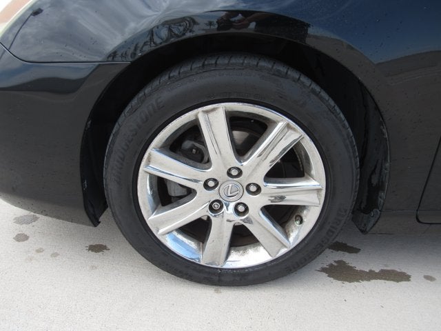 2007 Lexus ES 350 350