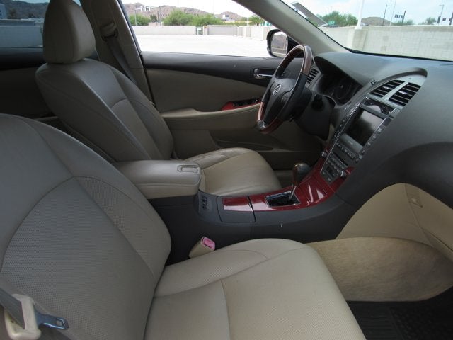 2007 Lexus ES 350 350